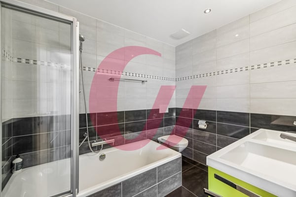 Magnifique appartement de 5.5 pièces avec vue imprenable ! 5