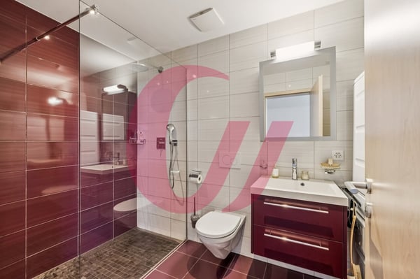 Magnifique appartement de 5.5 pièces avec vue imprenable ! 7