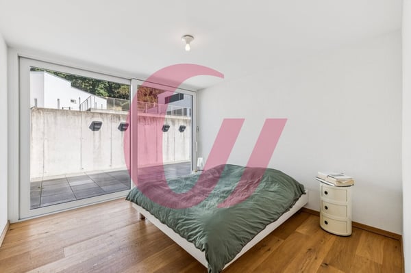 Magnifique appartement de 5.5 pièces avec vue imprenable ! 6