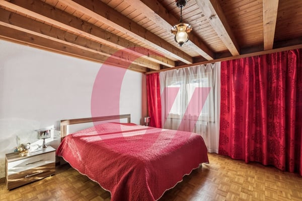 Maison individuelle à Ferpicloz ! 10