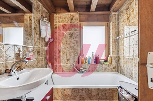 Maison individuelle à Ferpicloz ! 8