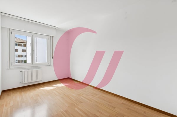 Appartement de 2.5 pièces au coeur de Broc ! 9