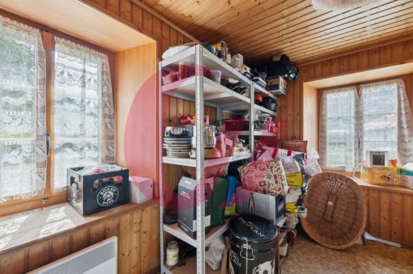 Maison villageoise au coeur de Lessoc ! 7