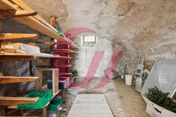 Maison villageoise au coeur de Lessoc ! 5