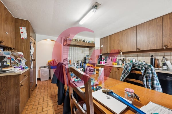 Maison villageoise au coeur de Lessoc ! 8