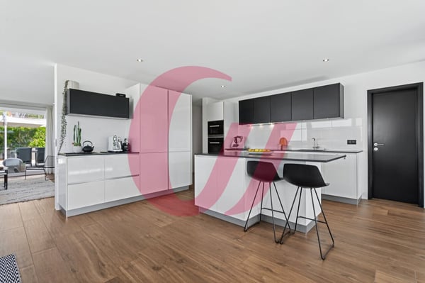 Magnifique appartement de 4.5 pièces avec vue imprenable ! 5