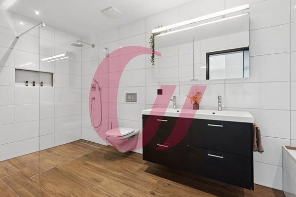 Magnifique appartement de 4.5 pièces avec vue imprenable ! 11