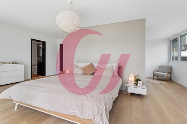 Magnifique appartement de 4.5 pièces avec vue imprenable ! 9
