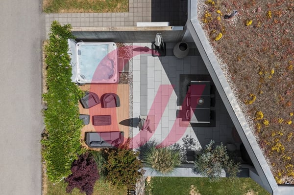 Magnifique appartement de 4.5 pièces avec vue imprenable ! 4