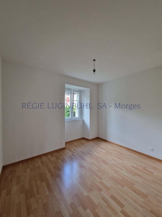 Bel appartement de 3.5 pièces en pleine campagne 9