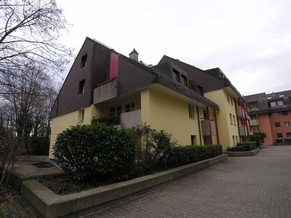 Appartement de 4.5 pièces proche du centre de Morges 2