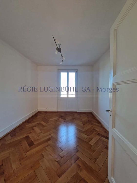 Appartement proche du centre ville de Lausanne 8