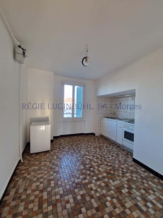 Appartement proche du centre ville de Lausanne 2