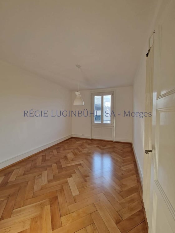 Appartement proche du centre ville de Lausanne 9