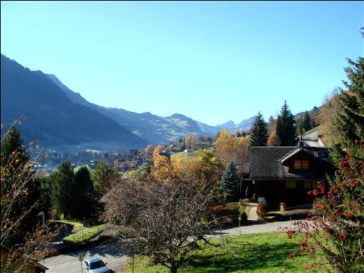 Charmant appartement de 3,5 pièces avec terrasse et vue sur les montagnes et la vallée à Rougemont 18