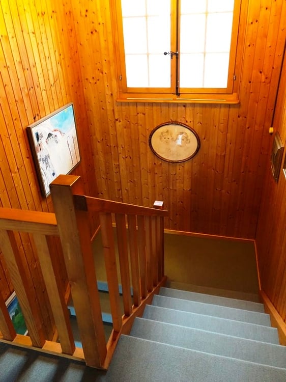 Chalet spacieux - situation exceptionnelle et rare à 15 min. de Gstaad 15