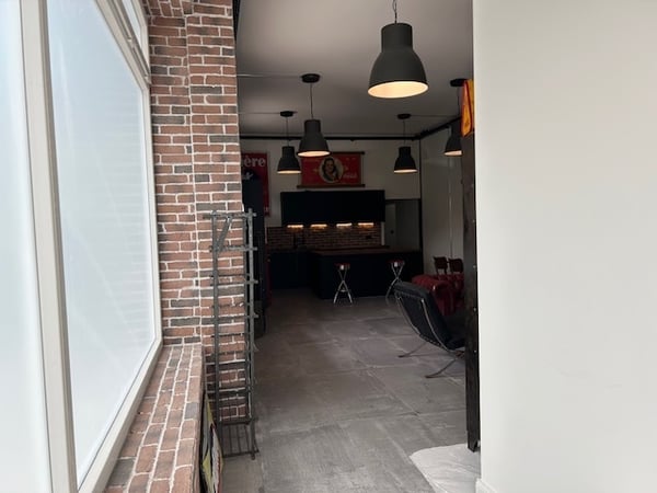 Location-vente à Vouvry ! Logement bluffant et impressionnant. 5