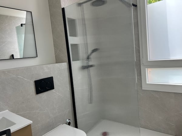 Location-vente à Vouvry ! Logement bluffant et impressionnant. 8