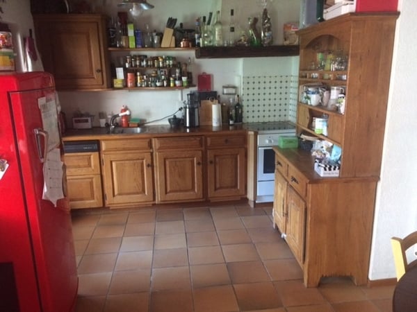 Domaine équestre avec potentiel de création de logements à Chessel ! 2