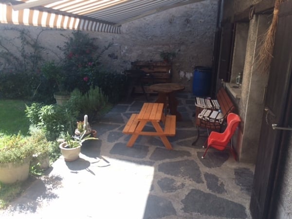 Domaine équestre avec potentiel de création de logements à Chessel ! 5