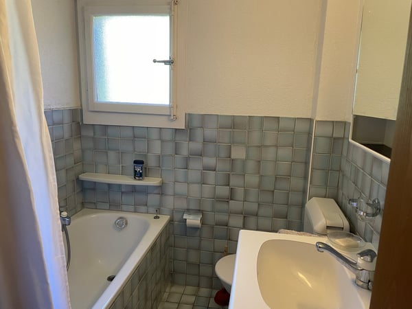 Beau chalet à proximitié du ski 14