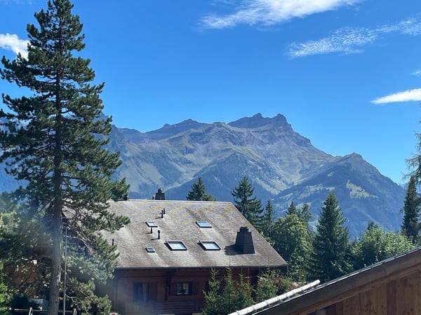 Beau chalet à proximitié du ski 27