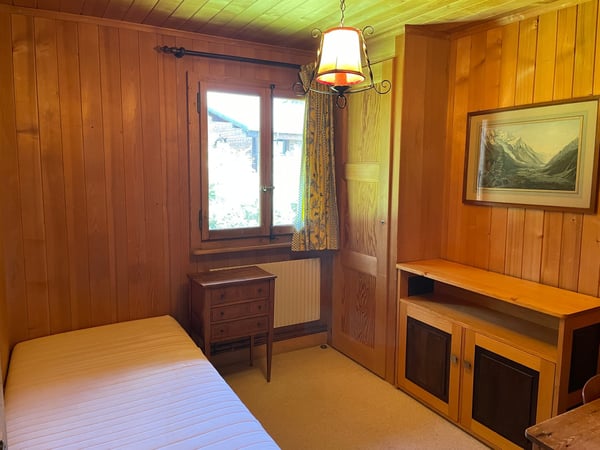 Beau chalet à proximitié du ski 13