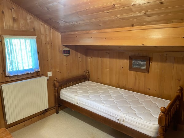 Beau chalet à proximitié du ski 15