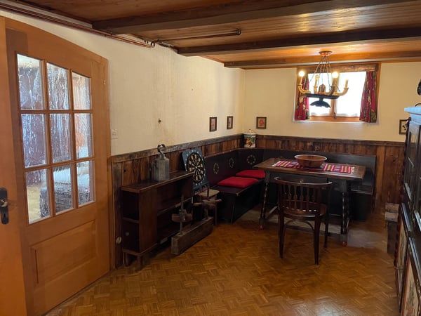 Beau chalet à proximitié du ski 21