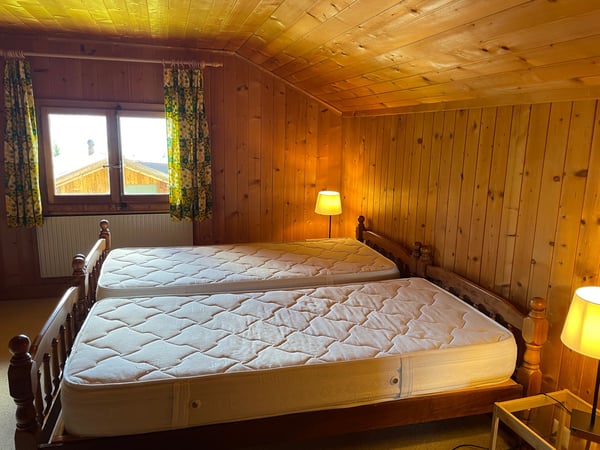 Beau chalet à proximitié du ski 16