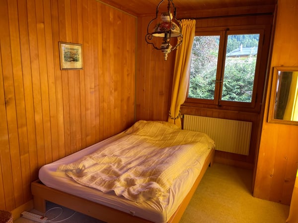 Beau chalet à proximitié du ski 11