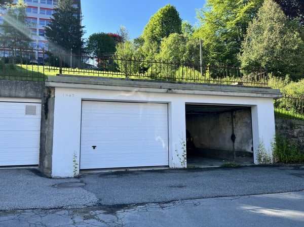 Grand appartement de rendement dans maison de maître avec jardin 11