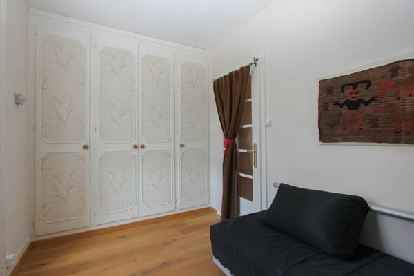 Grand appartement de rendement dans maison de maître avec jardin 6