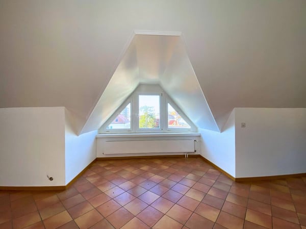 Superbe duplex mansardé de 1.5 pcs offrant 140 m² habitables 6