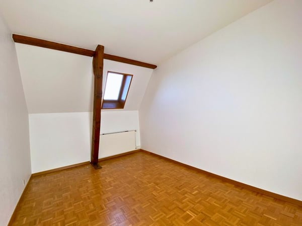 Superbe duplex mansardé de 1.5 pcs offrant 140 m² habitables 7