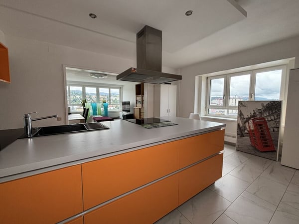 Lumineux et spacieux appartement de 1.5 pièces 2