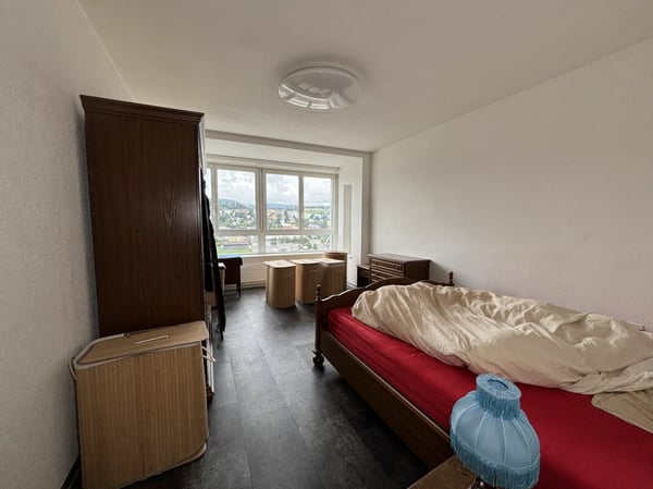 Lumineux et spacieux appartement de 1.5 pièces 5