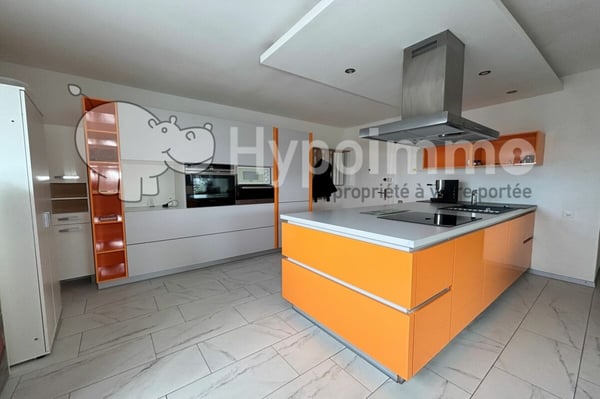 Lumineux et spacieux appartement de 1.5 pièces 1