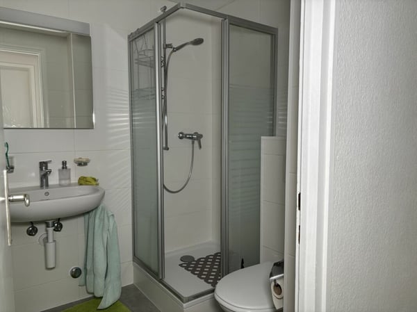 Lumineux et spacieux appartement de 1.5 pièces 6