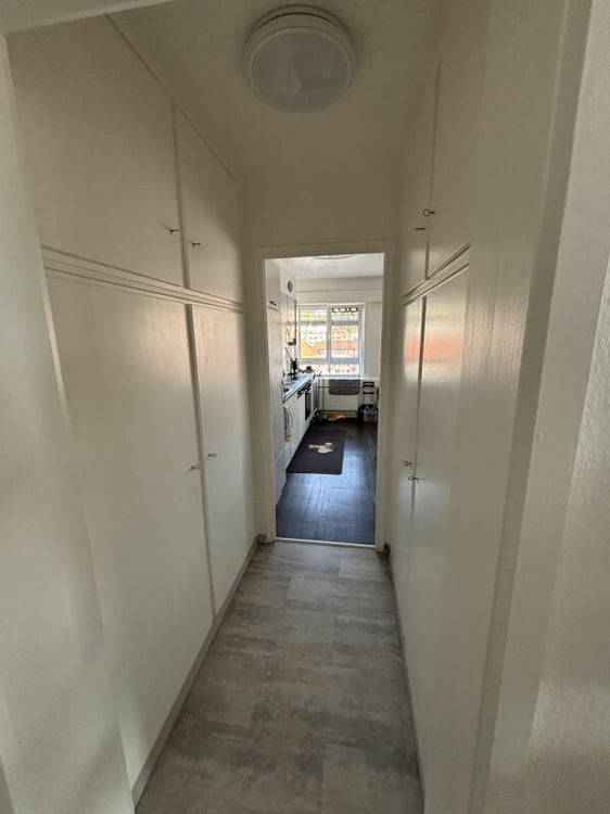 Lumineux et spacieux appartement de 1 pièces 8