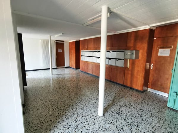 Lumineux appartement de 1 pièces 7