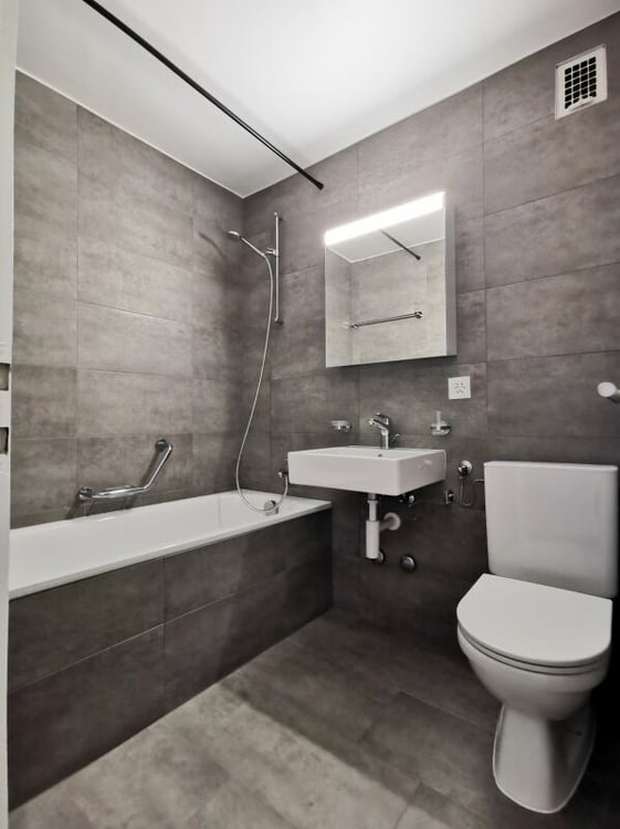 Lumineux appartement de 1 pièces 6