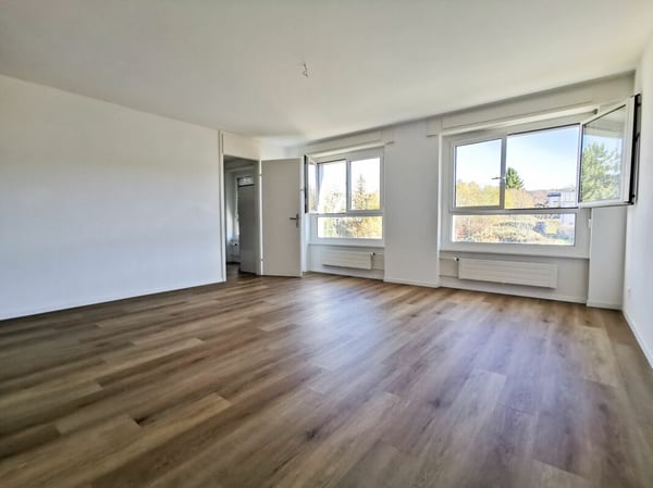 Lumineux appartement de 1 pièces 5