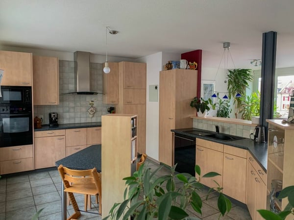 Magnifique et lumineux appartement/loft de 210 m² 4