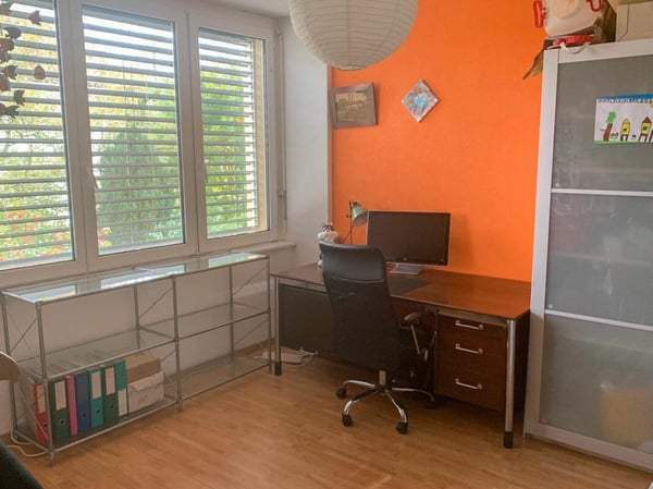 Magnifique et lumineux appartement/loft de 210 m² 6