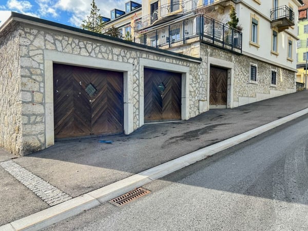 Magnifique et lumineux appartement/loft de 210 m² 15