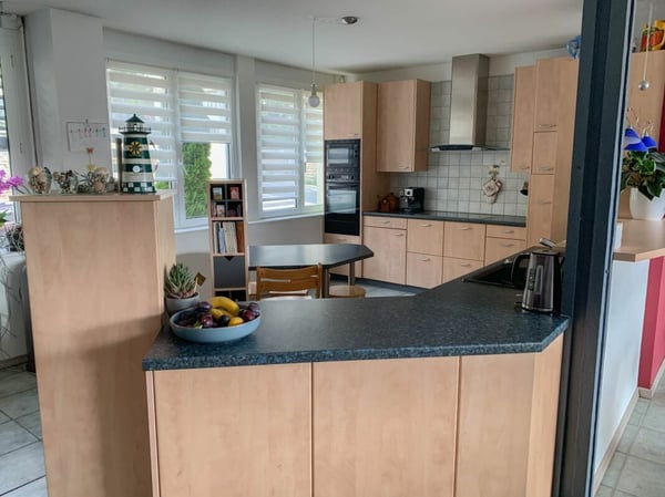 Magnifique et lumineux appartement/loft de 210 m² 3