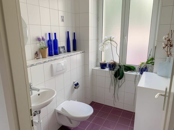 Magnifique et lumineux appartement/loft de 210 m² 10