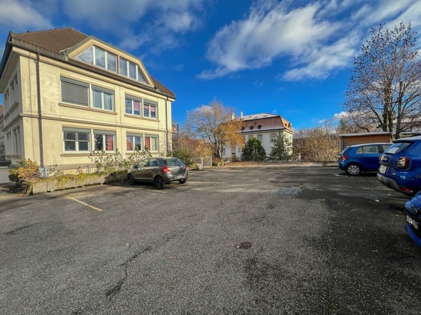 Magnifique et lumineux appartement/loft de 210 m² 14