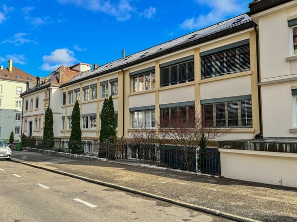 Magnifique et lumineux appartement/loft de 210 m² 12